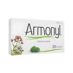 Armonyl Dia x 20Tab Maver