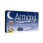 Armonyl Noche x 20Tab Maver