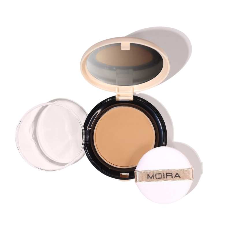 Base En Polvo Complete Wear #325N 9Gr Moira