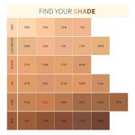 Base En Polvo Complete Wear #375N 9Gr Moira