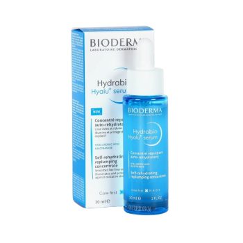 Bioderma Hydrabio Hyalu Serum 30mL