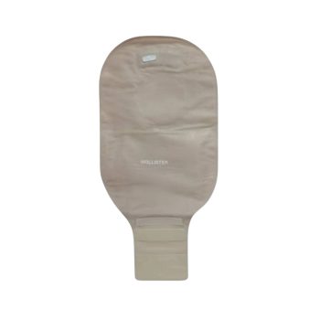 Bolsa Para Ostomia 70Mm Bolsa Drenable Hollister