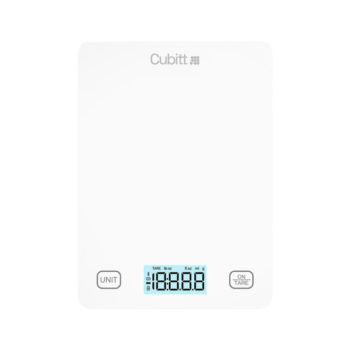 Cubitt Bascula Inteligente De Cocina Gen 2 Ctk-7