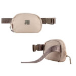 Cubitt Belt Bag Ctblt-9Warm Beige