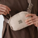 Cubitt Belt Bag Ctblt-9Warm Beige