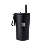 Cubitt Ct-Mugs1 Termo Kids 16Oz Negro