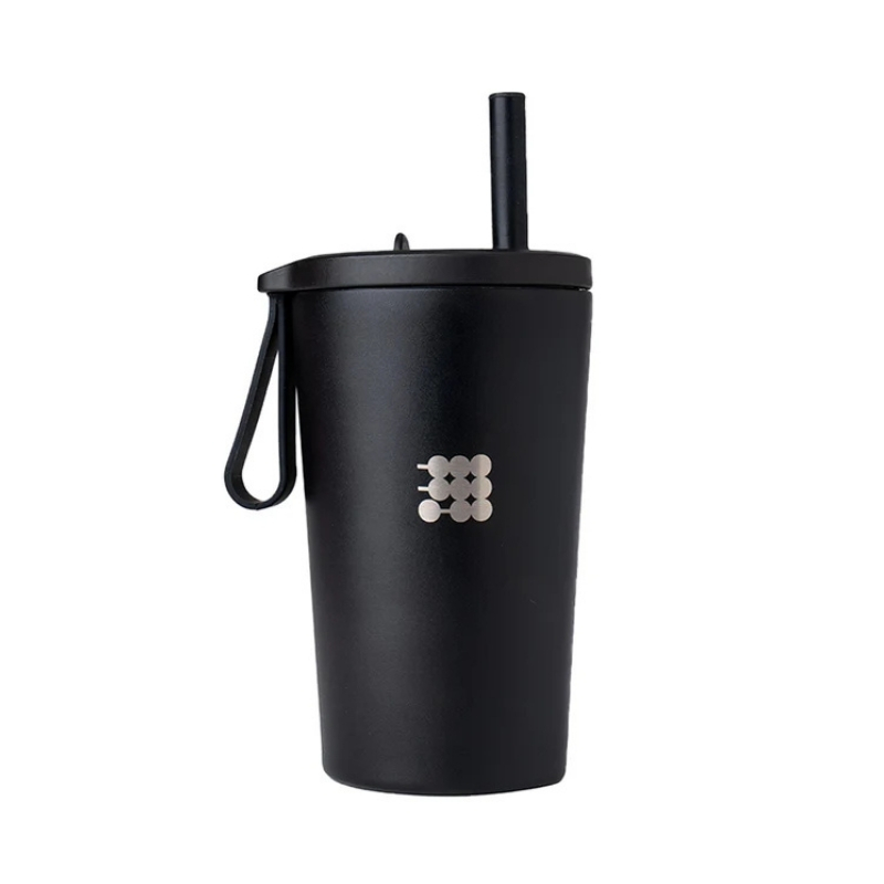 Cubitt Ct-Mugs1 Termo Kids 16Oz Negro