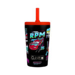 Cubitt Ct-Mugs1C Termo Kids 16Oz Cars Red