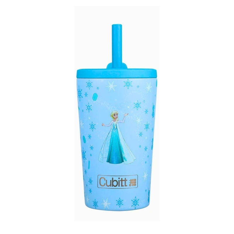 Cubitt Ct-Mugs2F Termo Kids 16Oz Elsa