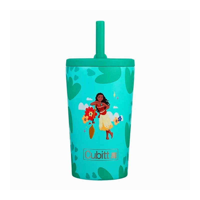 Cubitt Ct-Mugs3M Termo Kids 16Oz Moana