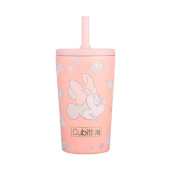 Cubitt Termo Kids 16oz Minnie Mouse