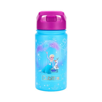 Cubitt Hydro Bottle 414mL 14oz Elsa Purpura