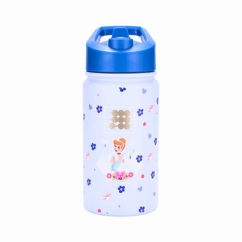 Cubitt Hydro Bottle 414mL 14oz Cenicienta