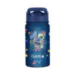 Cubitt Ctbj-Ddls2 Hydro Bottle 414Ml 14Oz StitchNavy
