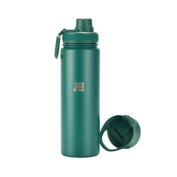 Cubitt Hydro Bottle 710mL 24oz Deepest green