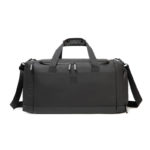 Cubitt Duffel Bag Ctduf-1Negro