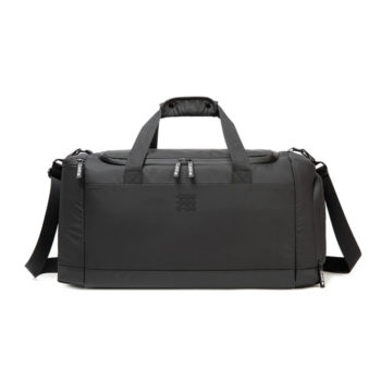 Cubitt Duffel Bag Negro