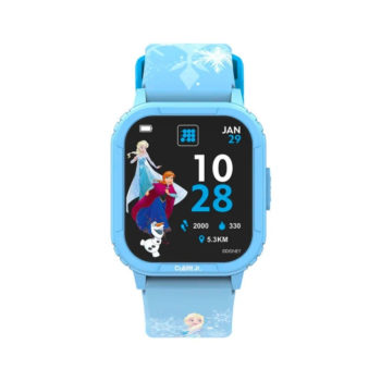 Cubitt Jr Smart Watch Frozen Reloj Inteligente