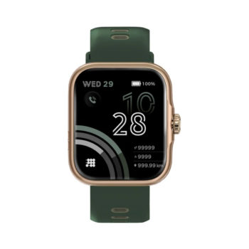 Cubitt Smartwatch Viva Pro Reloj Inteligente