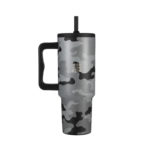 Cubitt Tumbler Ct-Tumbica 40Oz Camo Black