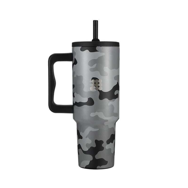 Cubitt Tumbler Ct-Tumbica 40Oz Camo Black
