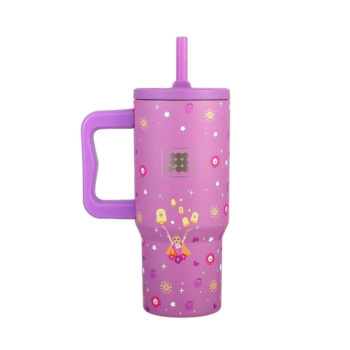Cubitt Tumbler Jr Ct-Tumbs4R 24Oz 709Ml Rapunzel