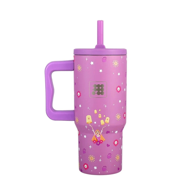 Cubitt Tumbler Jr Ct-Tumbs4R 24Oz 709Ml Rapunzel