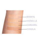 Cushion C_ Acido Hialuronico So Soft 1N Marfil 10Ml Aria Cosmetics