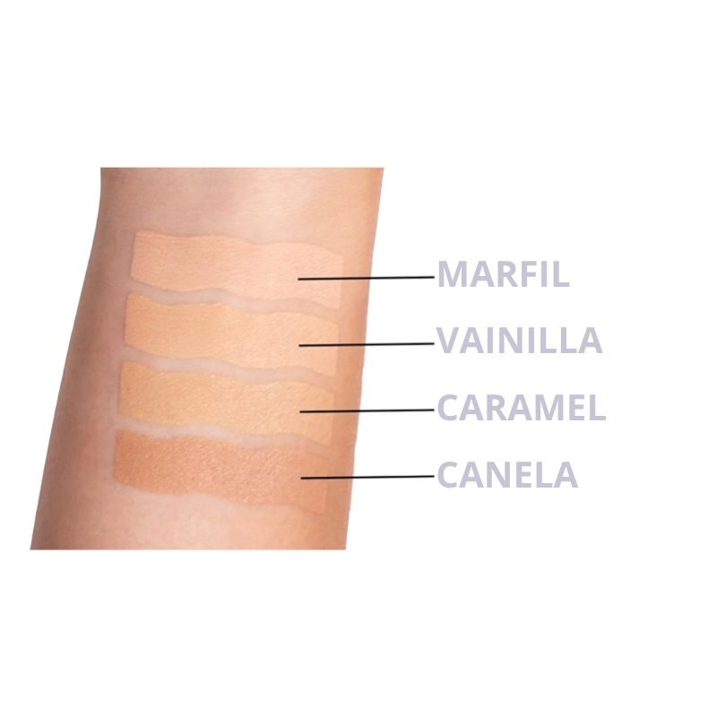 Cushion C_ Acido Hialuronico So Soft 10Ml Aria Cosmetics