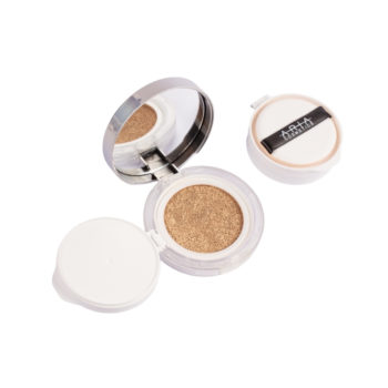 Cushion C/ Acido Hialuronico So Soft 1N Marfil 10mL Aria Cosmetics