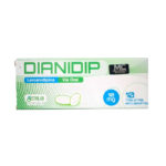 Dianidip 10Mg x 10Tab Lercanidipina Distrilab