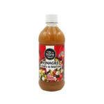 Difiore Vinagre De Manzana 500Ml