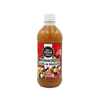 Difiore Vinagre De Manzana 500mL