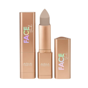 Face Stick- Contorno En Barra Frappu 8gr Aria Cosmetics