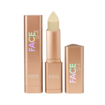 Face Stick- Contorno En Barra Latte 8gr Aria Cosmetics