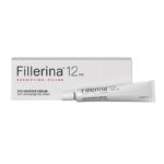Fillerina 12 Ha Densifying-Filler Eye Contour Cream 15Ml Contorno De Ojos Grad