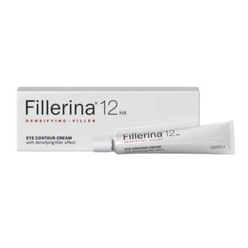 Fillerina 12 Ha Densifying-Filler Eye Contour Cream 15mL Contorno De Ojo