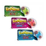 Fundipperz Gomitas + Gel Acido 54Gr