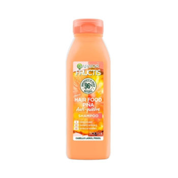 Garnier Fructis Hair Food Piña Shampoo 300mL