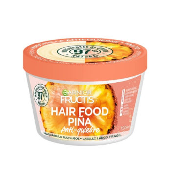 Garnier Fructis Hair Food Piña Mascarilla 350mL