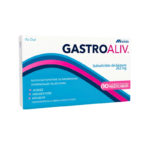 Gastro Aliv x 10Tab Masticable Bismutol Maver