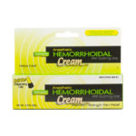 Hemorrhoidal Cream 26Gr Crema Hemorroidal
