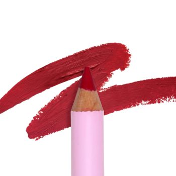 Lapiz Labial  Flirty Lip Pencil 001 Cherry 1.1gr Moira