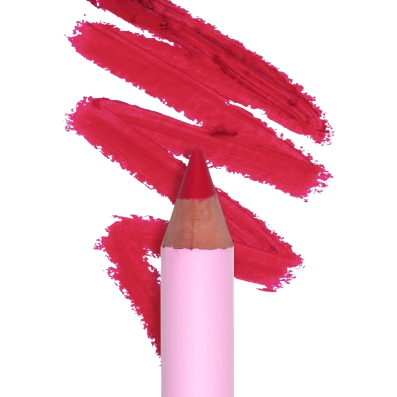 Lapiz Labial Flirty Lip Pencil 002 Rose 1.1Gr Moira