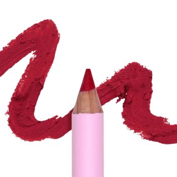 Lapiz Labial  Flirty Lip Pencil 005 Crimson 1.1gr Moira