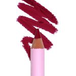 Lapiz Labial Flirty Lip Pencil 008 Garnet 1.1Gr Moira