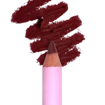 Lapiz Labial  Flirty Lip Pencil 010 Rosewood 1.1gr Moira