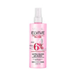 Loreal Elvive Glycolic Gloss Tratamiento Con Enjuague 200Ml