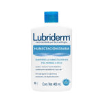 Lubriderm Humectacion Diaria 946Ml