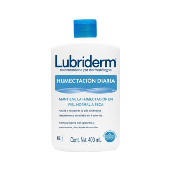 Lubriderm Humectacion Diaria 946mL
